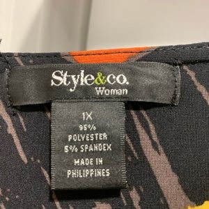 Beautiful blouse. In great condition